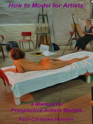 cover image of How to Model for Artists